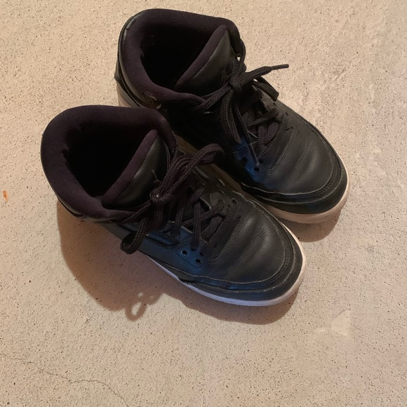 Jordan 3 Cyber Monday - Picture 4 of 4